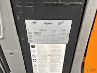 Still exv14c elektrische meeloop stapelaar – 1400 kg – 4.14 m - afbeelding 6 van  10