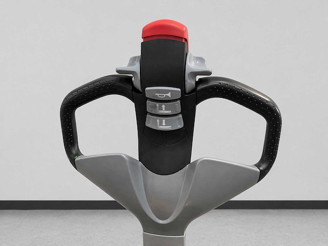 Still exv14c elektrische meeloop stapelaar – 1400 kg – 4.14 m - afbeelding 8 van  10