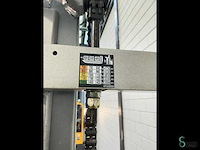 Still exv14c elektrische meeloop stapelaar – 1400 kg – 4.14 m - afbeelding 9 van  10