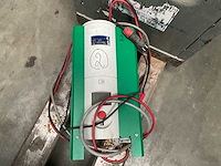 Still long forks vorkheftruck - afbeelding 8 van  17