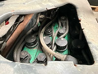 Still long forks vorkheftruck - afbeelding 9 van  17