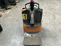 Still long forks vorkheftruck - afbeelding 2 van  17