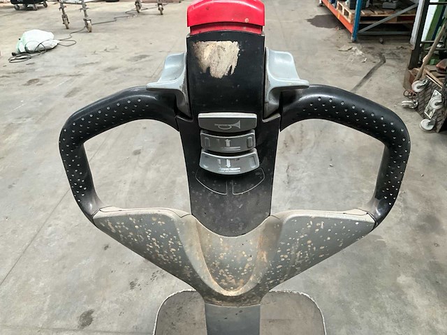 Still long forks vorkheftruck - afbeelding 4 van  17