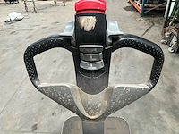 Still long forks vorkheftruck - afbeelding 4 van  17