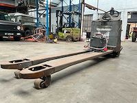 Still long forks vorkheftruck - afbeelding 17 van  17