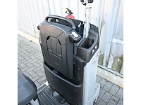 Still ltx 50 elektrische industriële trekker - afbeelding 4 van  16