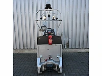 Still ltx 50 elektrische industriële trekker - afbeelding 7 van  16