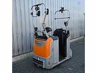 Still ltx 50 elektrische industriële trekker - afbeelding 9 van  16