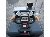 Still ltx 50 elektrische industriële trekker - afbeelding 15 van  16