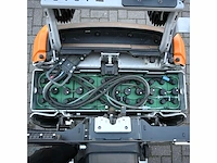 Still ltx 50 elektrische industriële trekker - afbeelding 2 van  16