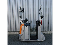 Still ltx 50 elektrische industriële trekker - afbeelding 1 van  16
