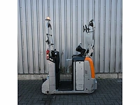 Still ltx 50 elektrische industriële trekker - afbeelding 6 van  16
