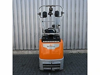 Still ltx 50 elektrische industriële trekker - afbeelding 8 van  16