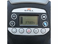 Still ltx 50 elektrische industriële trekker - afbeelding 11 van  16