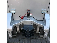 Still ltx 50 elektrische industriële trekker - afbeelding 14 van  16