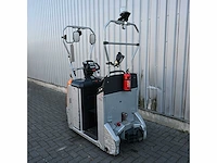 Still ltx 50 elektrische industriële trekker - afbeelding 15 van  16
