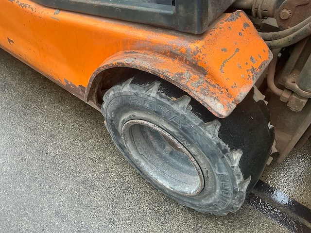 Still r20-18 vorkheftruck - afbeelding 3 van  18