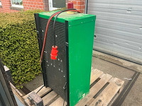 Still r20-18 vorkheftruck - afbeelding 6 van  18