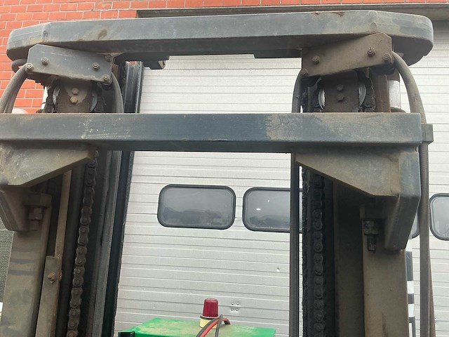 Still r20-18 vorkheftruck - afbeelding 17 van  18