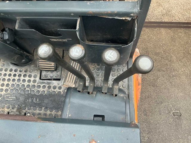 Still r20-18 vorkheftruck - afbeelding 1 van  1