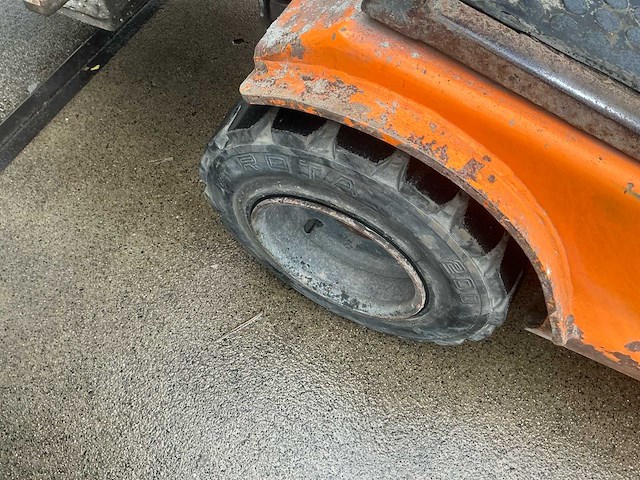 Still r20-18 vorkheftruck - afbeelding 3 van  14