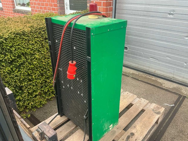 Still r20-18 vorkheftruck - afbeelding 6 van  18