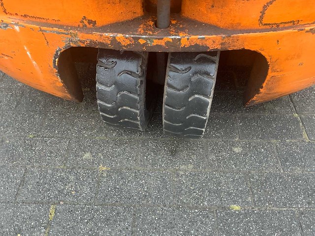 Still r20-18 vorkheftruck - afbeelding 8 van  14