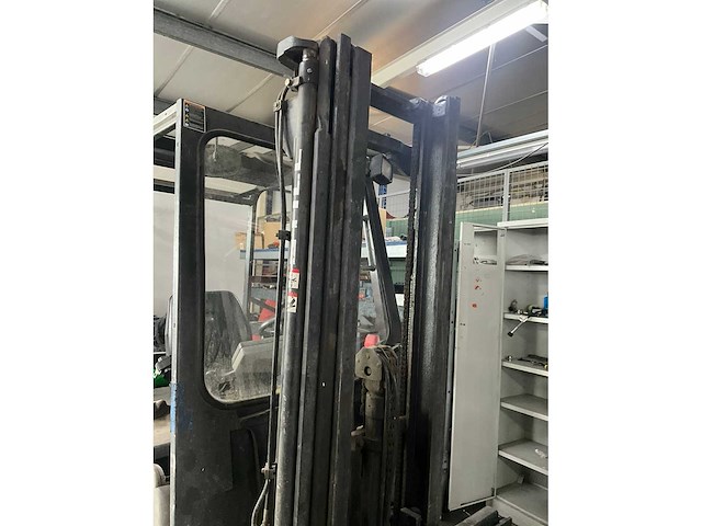 Still r20-20 heftruck - afbeelding 2 van  26