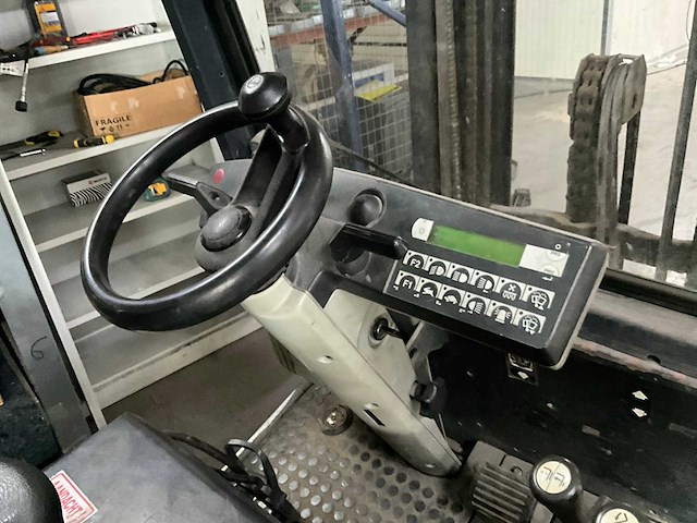 Still r20-20 heftruck - afbeelding 5 van  26