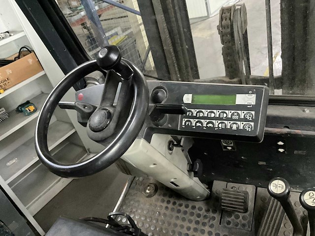 Still r20-20 heftruck - afbeelding 6 van  26