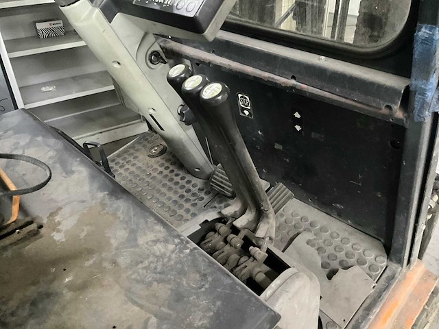 Still r20-20 heftruck - afbeelding 8 van  26