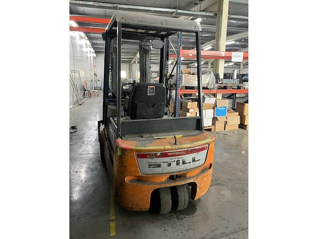 Still r20-20 heftruck - afbeelding 11 van  26