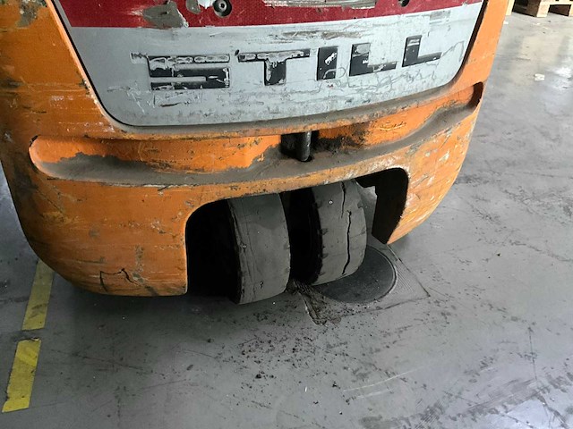 Still r20-20 heftruck - afbeelding 13 van  26