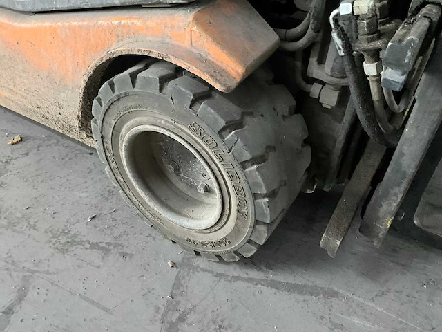 Still r20-20 heftruck - afbeelding 14 van  26