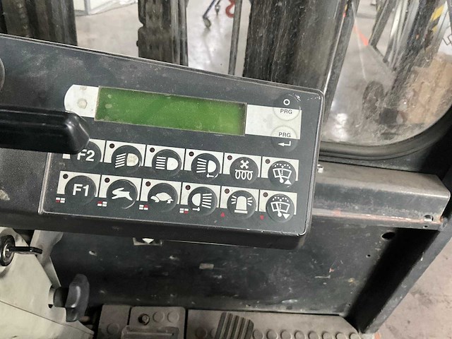 Still r20-20 heftruck - afbeelding 15 van  26