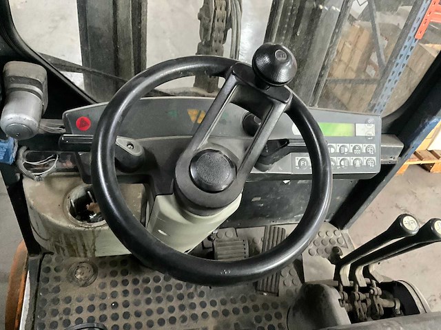 Still r20-20 heftruck - afbeelding 16 van  26