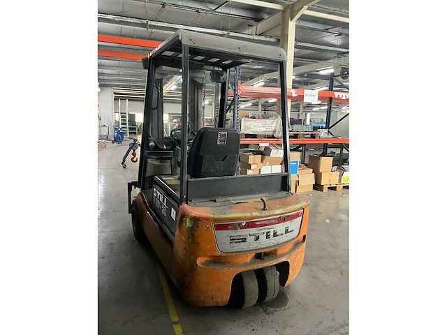 Still r20-20 heftruck - afbeelding 20 van  26