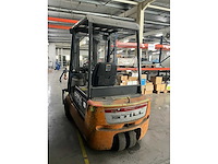 Still r20-20 heftruck - afbeelding 20 van  26