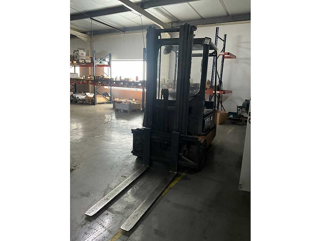 Still r20-20 heftruck - afbeelding 23 van  26