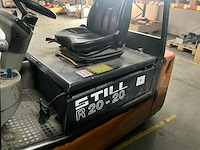 Still r20-20 heftruck - afbeelding 25 van  26