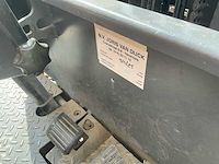 Still r2000 vorkheftruck - afbeelding 6 van  14