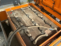 Still r2000 vorkheftruck - afbeelding 4 van  14