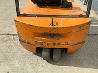 Still r2000 vorkheftruck - afbeelding 9 van  14