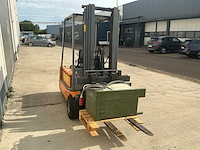 Still r2000 vorkheftruck - afbeelding 10 van  14