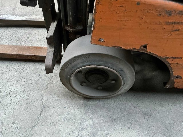 Still r50-10 vorkheftruck - afbeelding 2 van  21