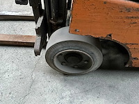 Still r50-10 vorkheftruck - afbeelding 2 van  21