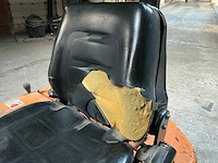 Still r50-10 vorkheftruck - afbeelding 3 van  21