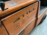 Still r50-10 vorkheftruck - afbeelding 4 van  21