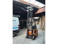 Still r50-10 vorkheftruck - afbeelding 6 van  21