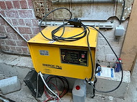 Still r50-10 vorkheftruck - afbeelding 7 van  21